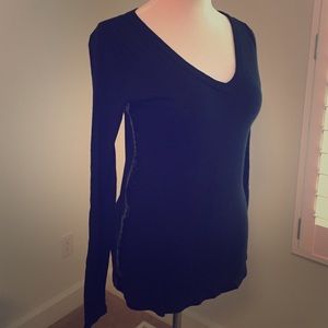 Michael Stars top with sequins