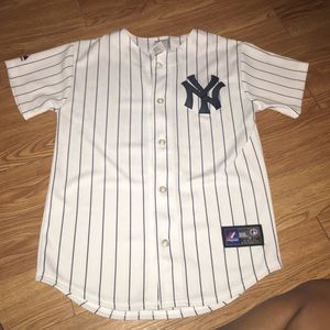Baseball Jersey