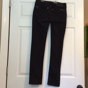 Black Miss Me jeans