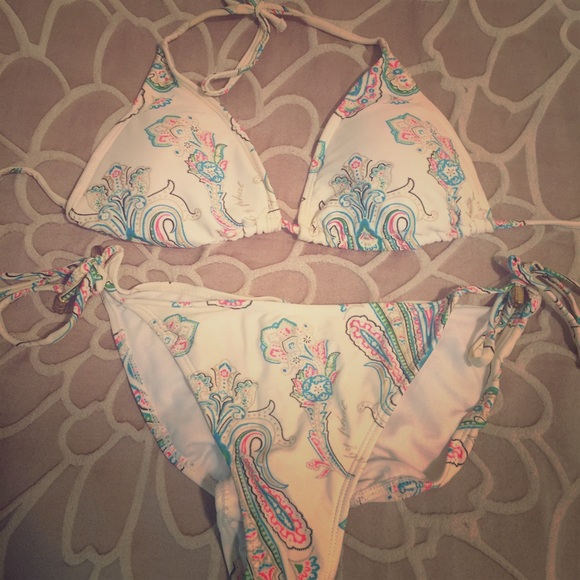 Baby phat swimsuit