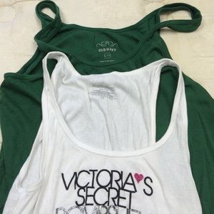 🎉Last Chance 🎉 Group of 2 tanks