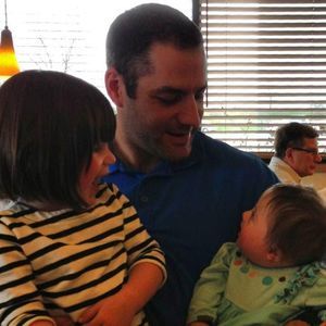 Meet your Posher, Anne