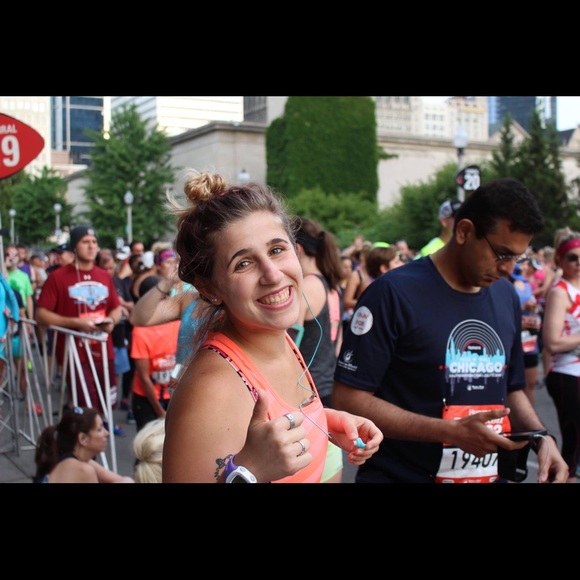 Meet your Posher, Robyn