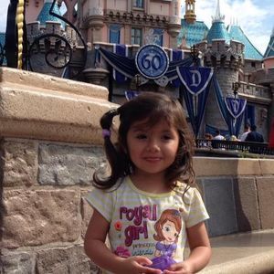 Meet your Posher, Leonel