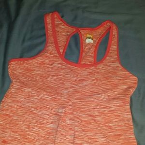 Lucy active tank. Small