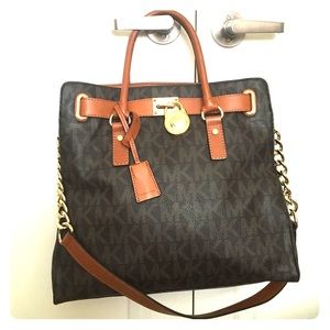 Michael Kors handbag