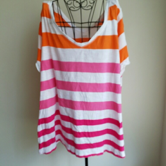 Lane Bryant plus size