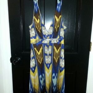 Tory Burch dress
