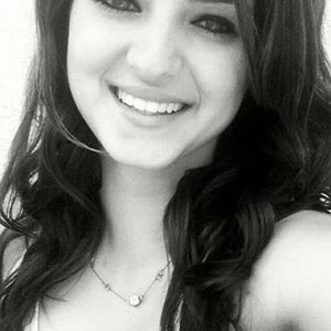 Meet your Posher, Hillary