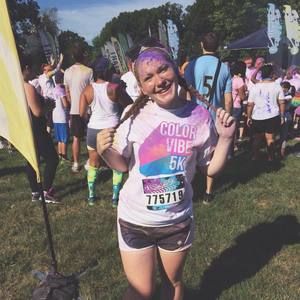 Meet your Posher, Anne