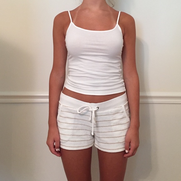 Juicy Couture Pants - Sale! Juicy couture terry cloth shorts