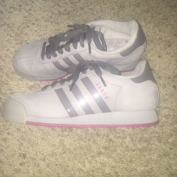 Adidas Samoa