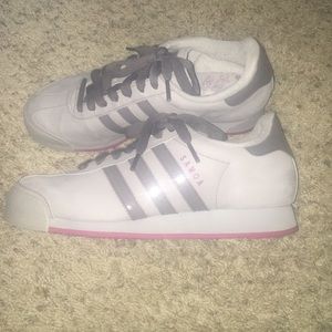 Adidas Samoa