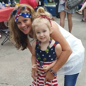 Meet your Posher, Cathy