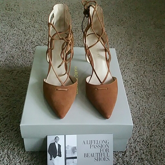 Sexy heels
