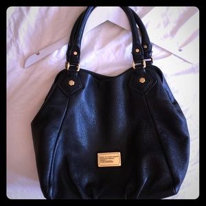 Marc Jacobs Leather handbag