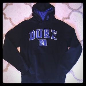 Men's Duke Basketball Hoodie