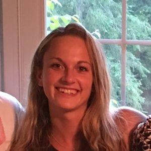 Meet your Posher, Jacquel