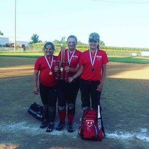 Meet your Posher, Jillian