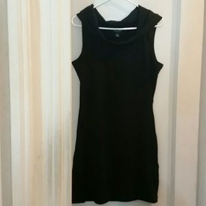 Guess cowlneck bodycon dress - Never worn