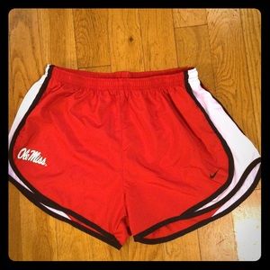 Nike Tempo Shorts