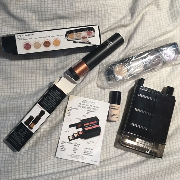 Makeup Bundle