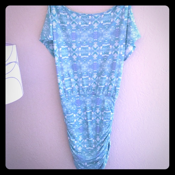 Victoria's Secret dress