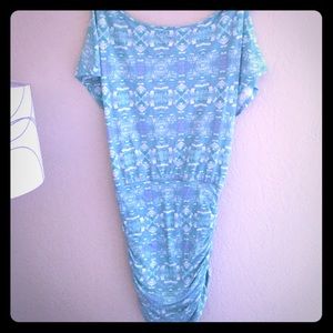 Victoria's Secret dress