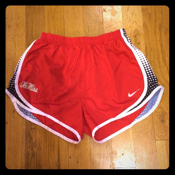 Nike Tempo Shorts