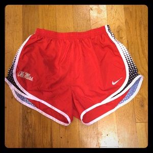 Nike Tempo Shorts