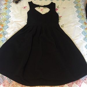 Women's ya dress