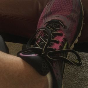 Meet your Posher, Jen