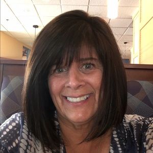 Meet your Posher, Michele