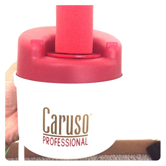 ‼️️SOLD‼️ Caruso Steam Rollers--Only used once! - Picture 1 of 2