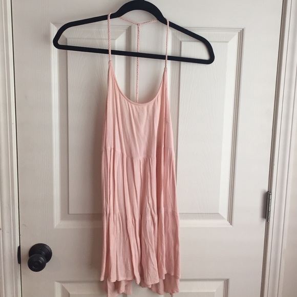 T Back Tank/Dress