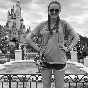 Meet your Posher, Meghan