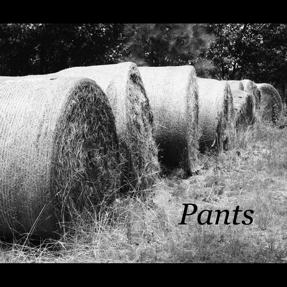 Pants