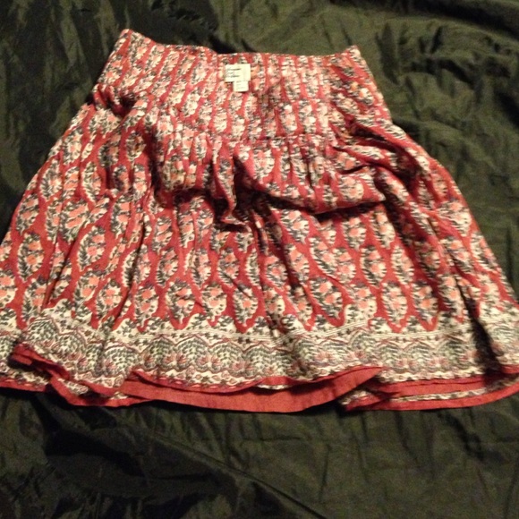Skirt