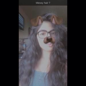 Meet your Posher, Emely