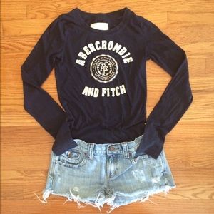 Abercrombie