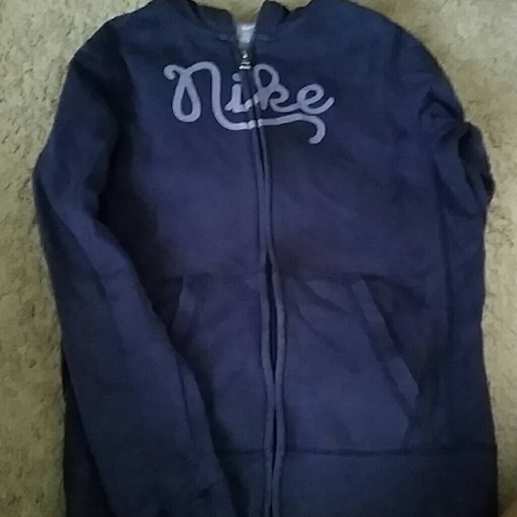 Nike girls jacket