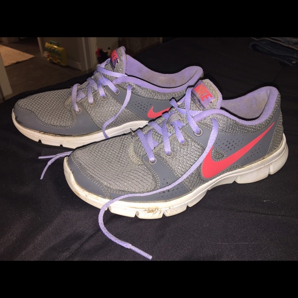 Women's Nike shoes