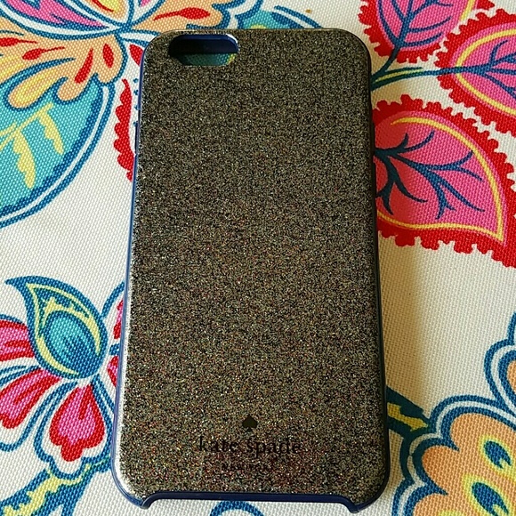 Kate Spade iPhone 6/6s case