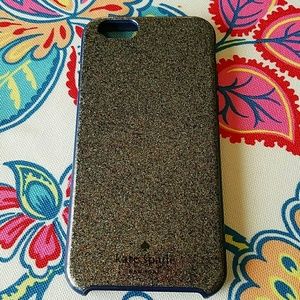 Kate Spade iPhone 6/6s case
