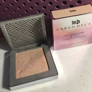 Urban Decay Afterglow Highlighter