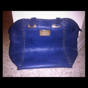 Dolce & Gabbana XX Anniversary studded purse