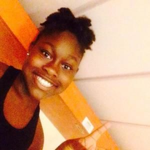 Meet your Posher, Dahn-kamryn