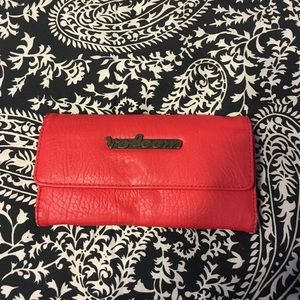 Volcom wallet