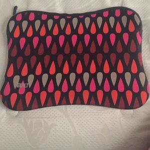 Back to school laptop case