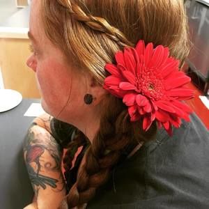 Meet your Posher, Bridget